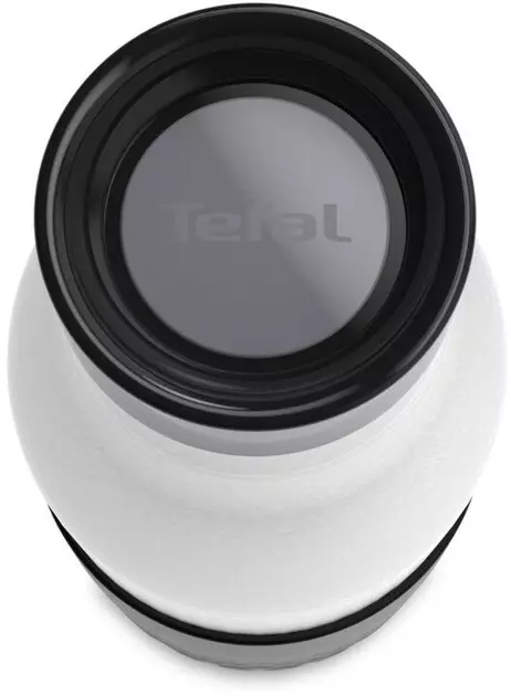 Термобутылка Tefal Bludrop soft touch, 500мл (N3110510) - фото - №2