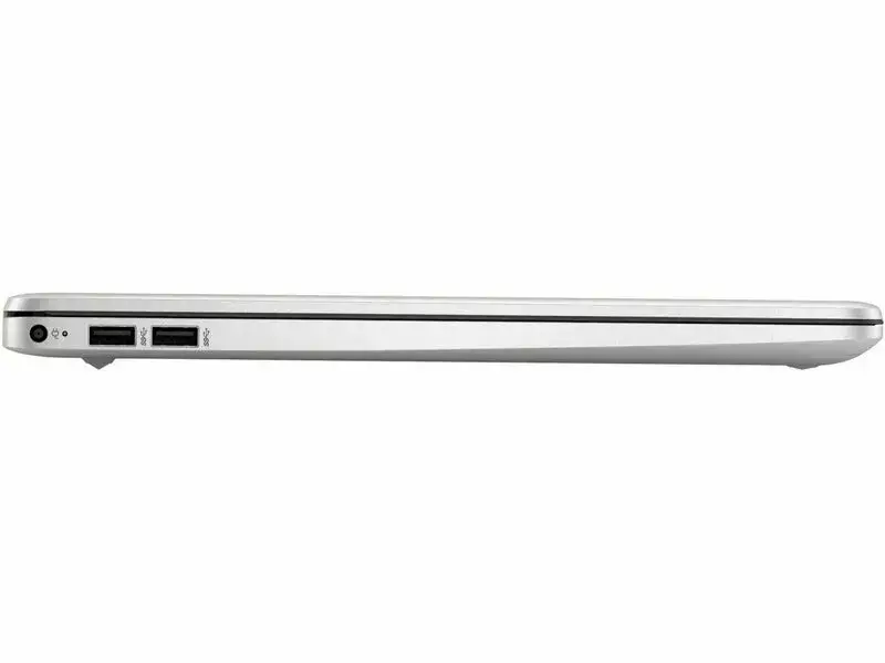 Ноутбук HP Laptop 15s-fq5025ua Natural Silver (834P4EA) фото