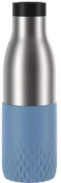 Термопляшка Tefal Bludrop soft touch, 500мл (N3110710) - фото - №0