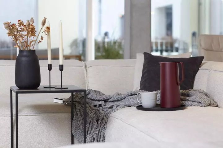 Термокувшин Tefal Motiva, 1л (N4170210) фото