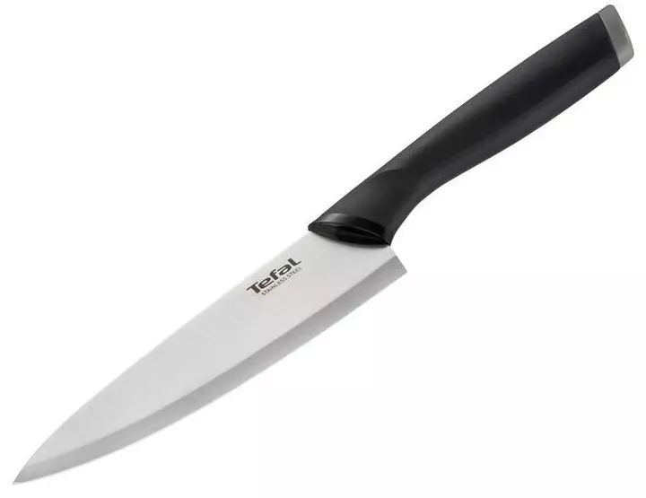 Набір ножів Tefal Comfort, 3шт (K221S375) фото