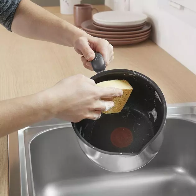 Мультикаструля Tefal Opti Space,2.5л (G7371795) - фото - №14