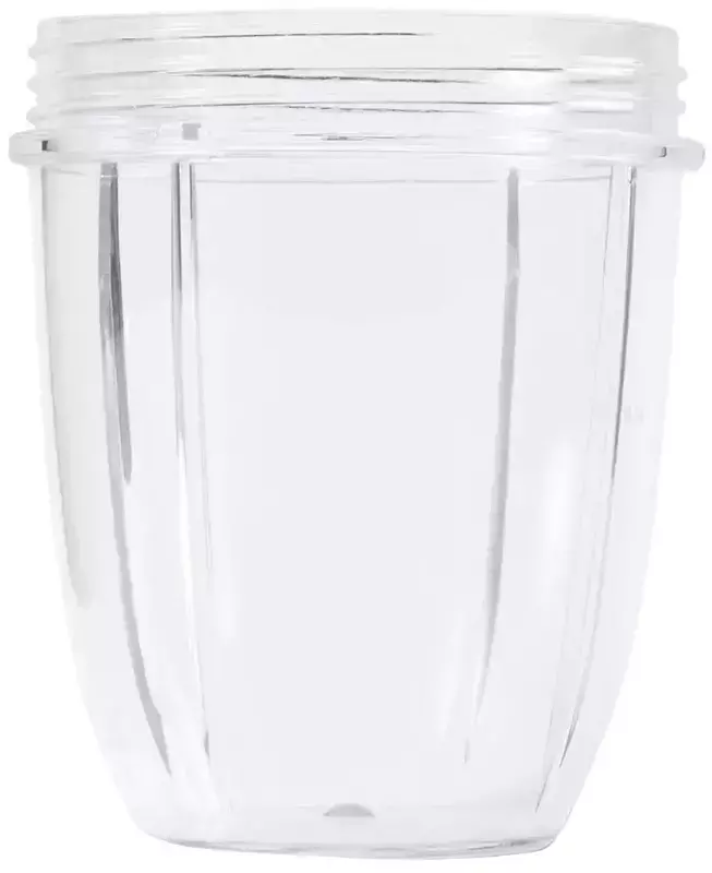 Блендер Nutribullet Pro NB907W (White) - фото - №7