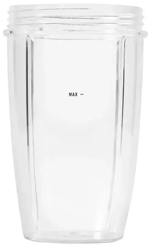 Блендер Nutribullet Pro NB907W (White) - фото - №6