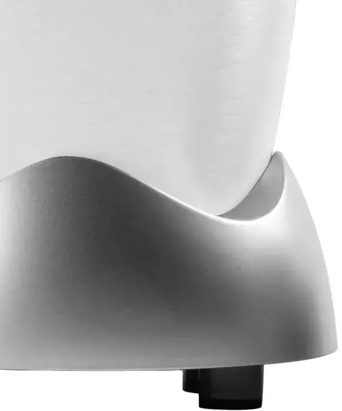 Блендер Nutribullet Pro NB907W (White) - фото - №4
