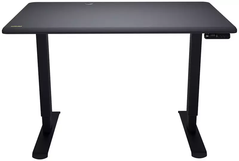 Ігровий стіл Cougar Royal 120 PURE (Black) фото