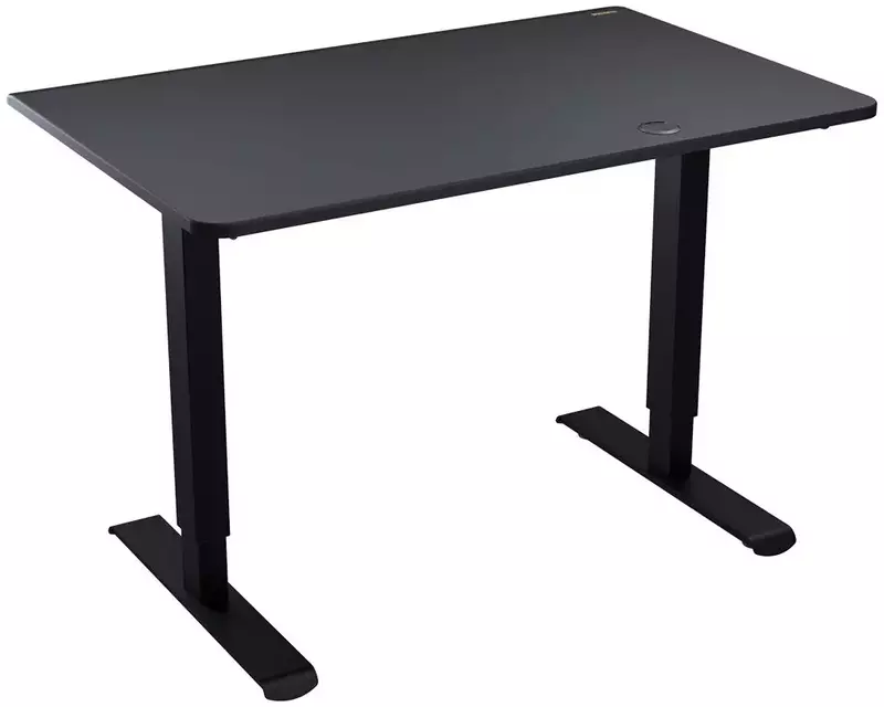 Ігровий стіл Cougar Royal 120 PURE (Black) фото