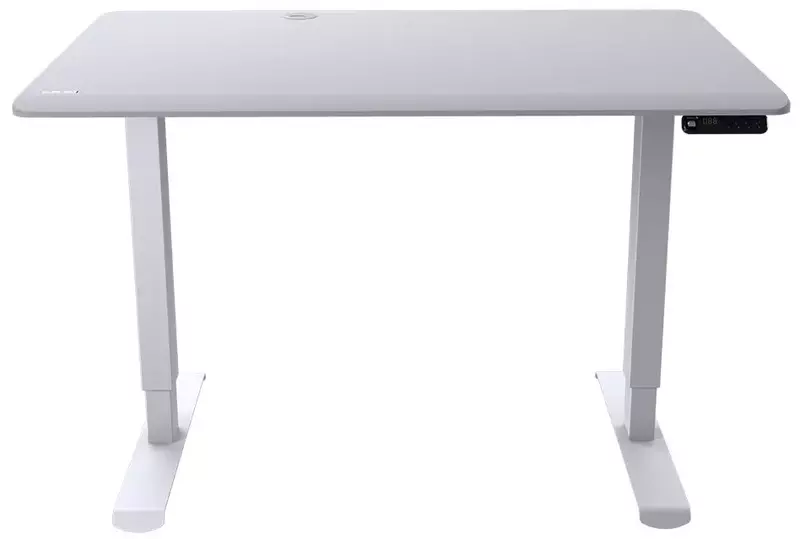 Ігровий стіл Cougar Royal 120 PURE (White) фото