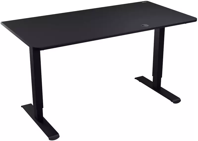 Ігровий стіл Cougar Royal 150 PURE (Black) фото