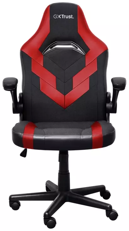 Ігрове крісло Trust GXT703 RIYE (Black/Red) 24986_TRUST фото