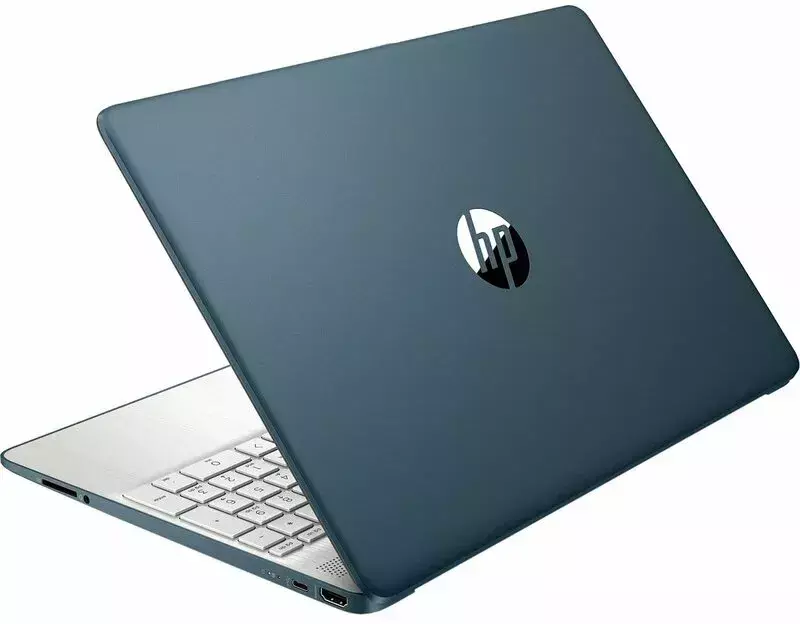 Ноутбук HP Laptop 15s-fq5024ua Blue (832V4EA) фото