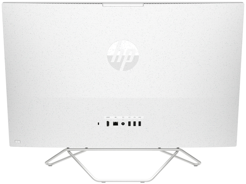 Моноблок HP All-in-One 27-cb1001ua Starry White (694Z1EA) фото