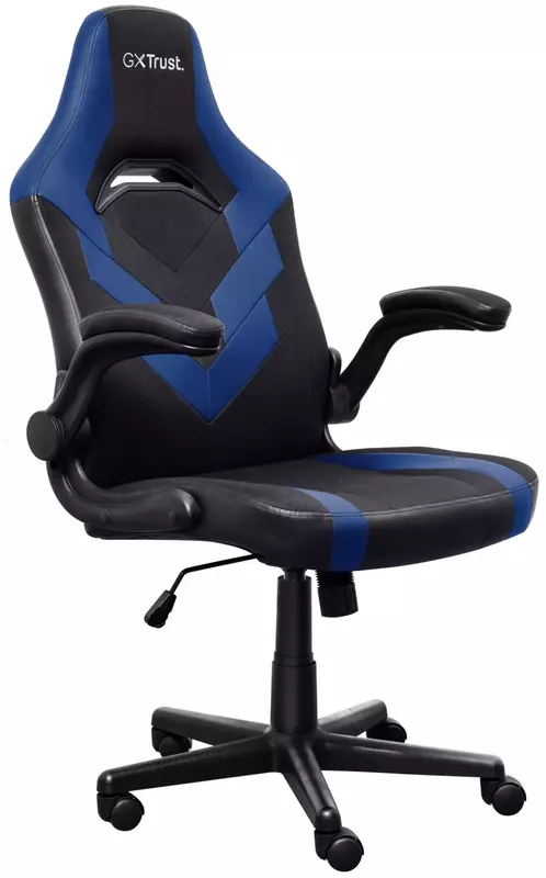 Ігрове крісло Trust GXT703 RIYE (Blue) 25129_TRUST фото