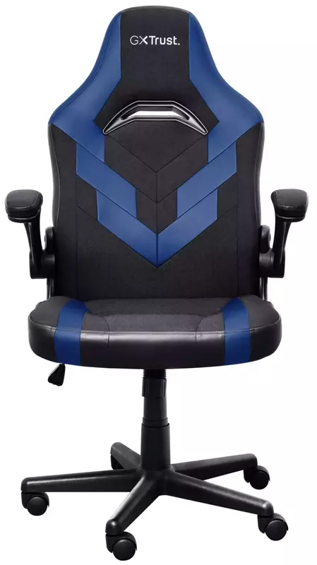 Ігрове крісло Trust GXT703 RIYE (Blue) 25129_TRUST фото