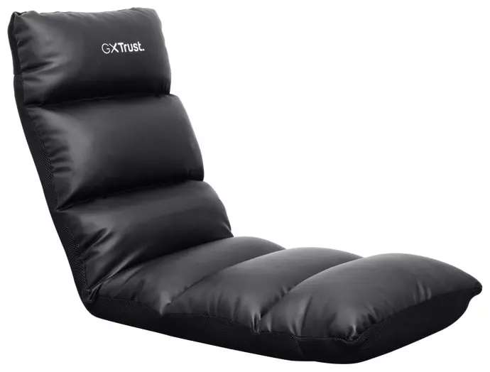Игровое кресло Trust GXT 718 RAYZEE (Black) 25071_TRUST фото