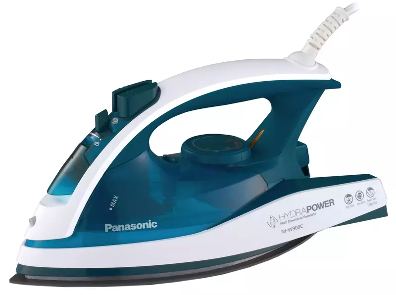 Праска Panasonic NI-W900CMTW - фото - №0
