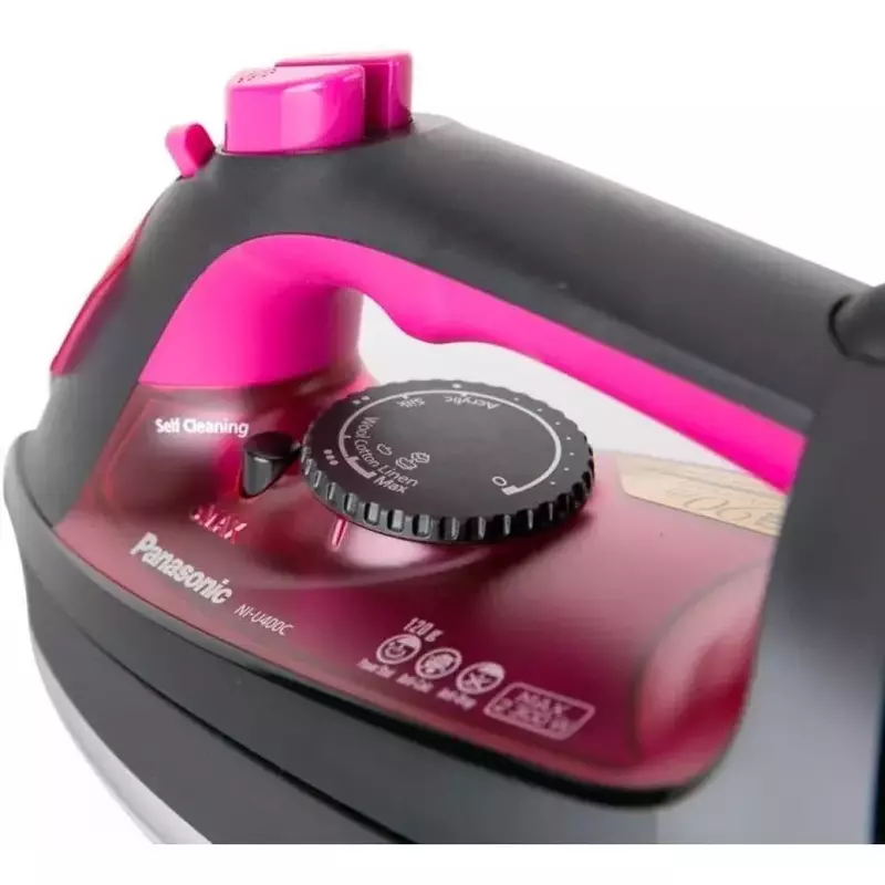 Праска Panasonic NI-U400CPTW - фото - №4