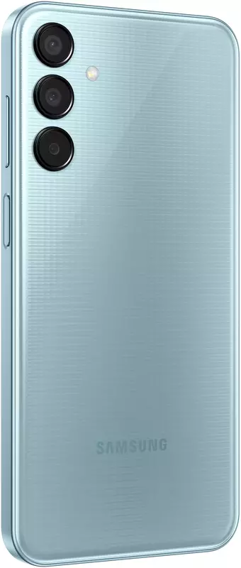 Samsung Galaxy M15 5G M156B 4/128GB Light Blue (SM-M156BLBUEUC) фото