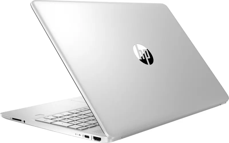 Ноутбук HP Laptop 15s-eq2048ua Natural Silver (9H8Q5EA) фото