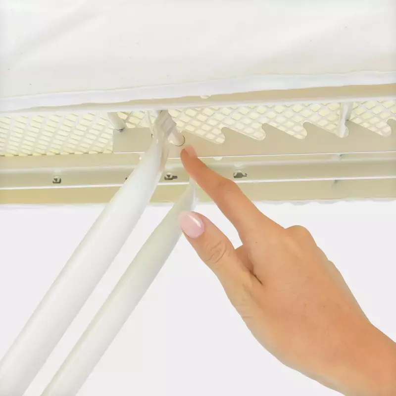 Гладильная доска Brabantia 108860 - фото - №7