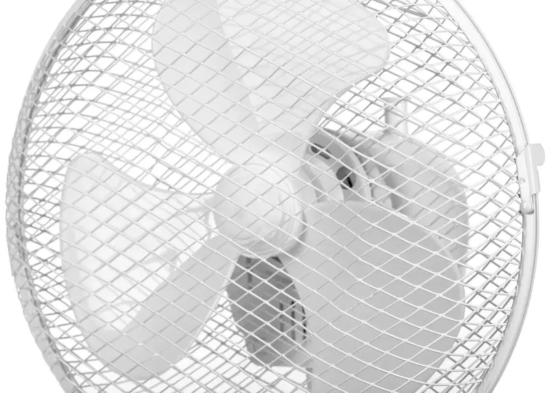 Вентилятор настольный Ardesto FT-23A фото
