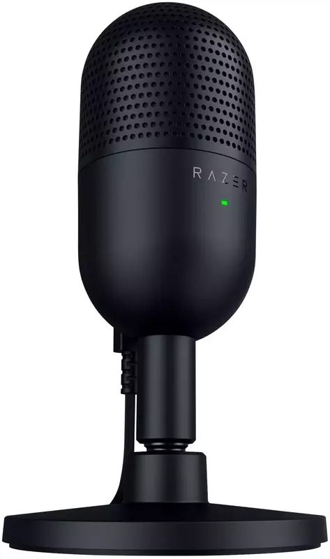 Микрофон Razer Seiren V3 mini Black (RZ19-05050100-R3M1) фото