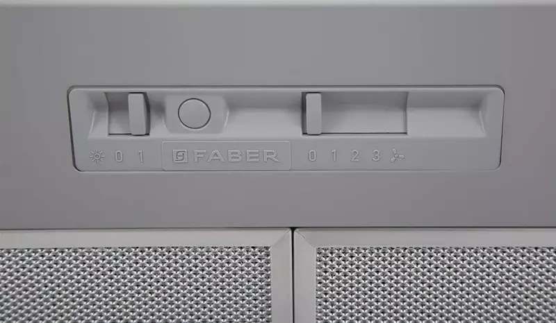 Витяжка вбудована Faber INKA SMART C LG A70 (305.0599.306) фото