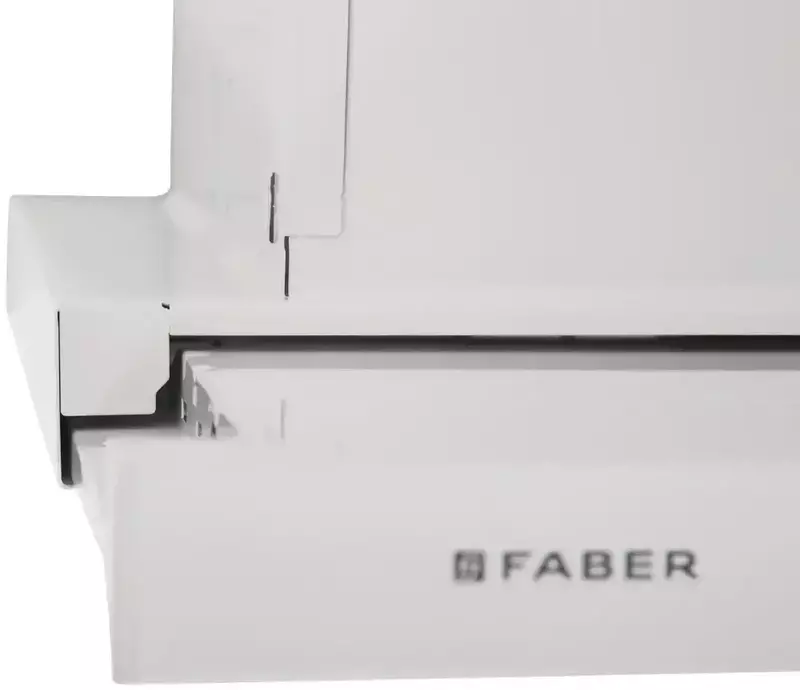 Витяжка телескопічна Faber FLEXA NG AM A50 (315.0635.105) фото
