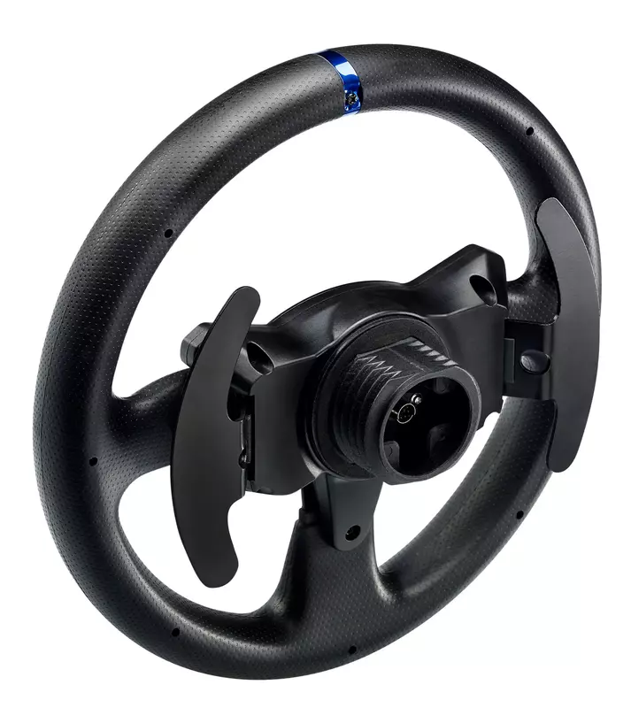 Кермо і педалі Thrustmaster T300 для PC/PS4/PS3 RS GT EditionOfficial Sony licensed фото