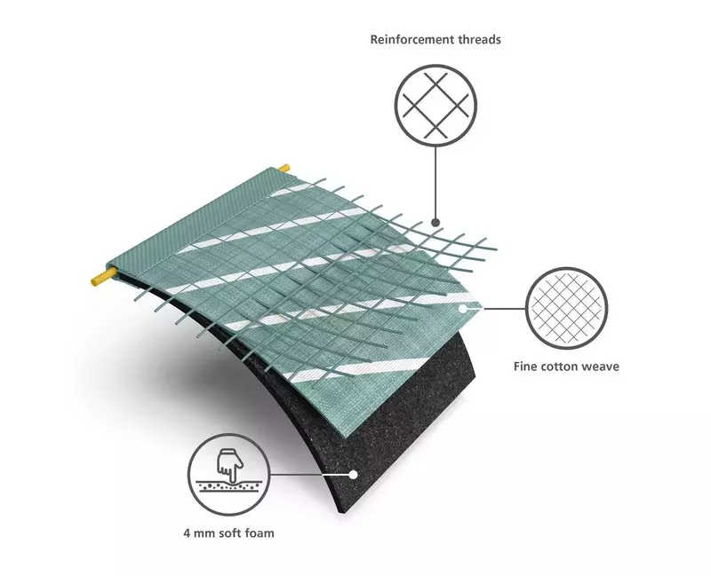 Чохол для прасувальної дошки Joseph Joseph 50017 - фото - №7