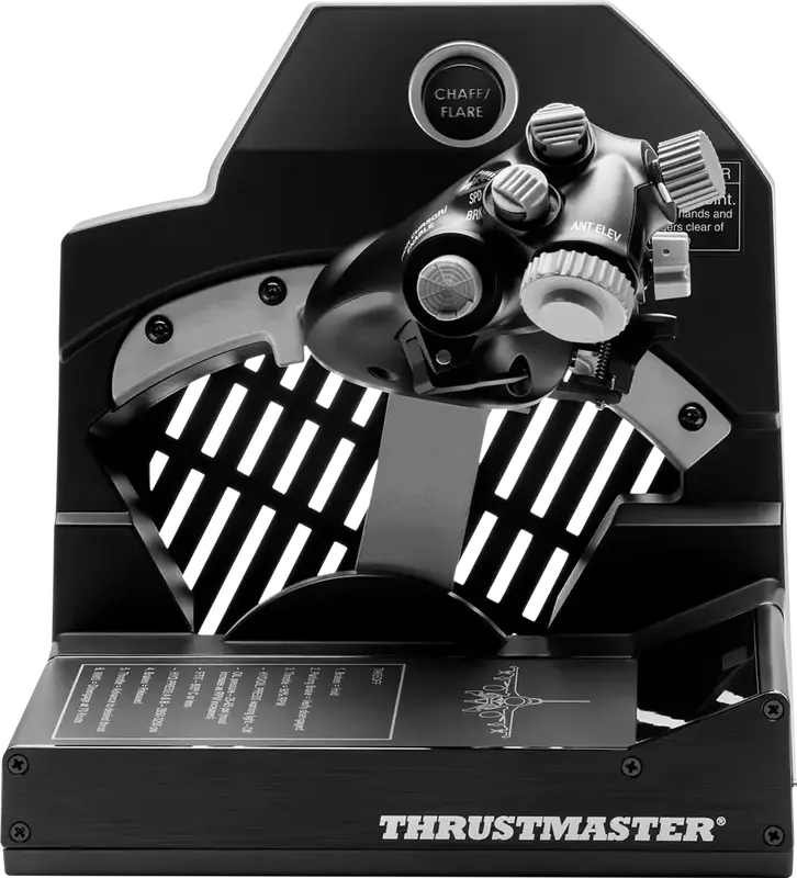 Важіль керування двигуном для PC Thrustmaster Viper TQS фото