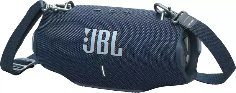 Акустика JBL XTREME 4 (Blue) JBLXTREME4BLUEP фото