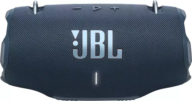Акустика JBL XTREME 4 (Blue) JBLXTREME4BLUEP фото