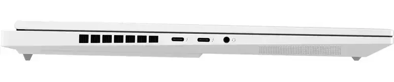 Ноутбук HP Omen 16-u0002ua Ceramic White (8A7Z8EA) - фото - №4