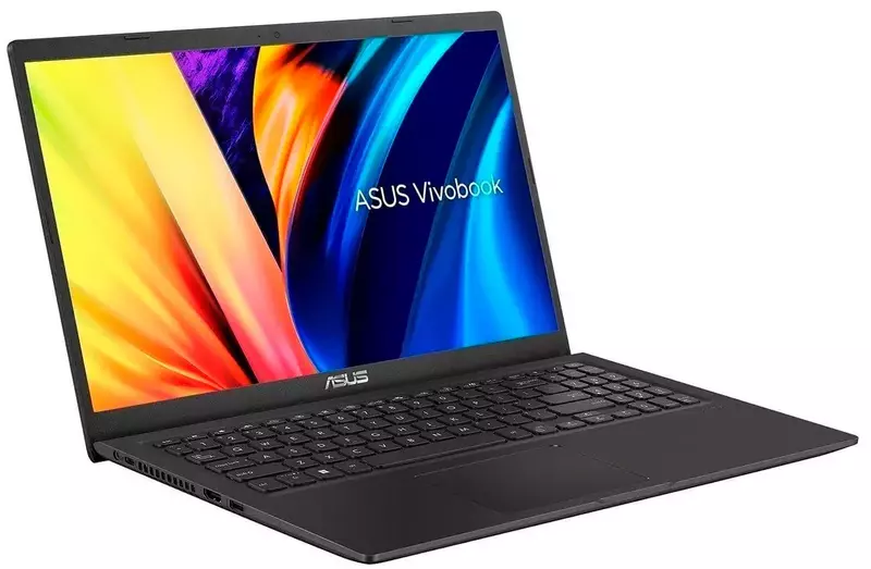 Ноутбук Asus Vivobook 15 X1500EA-EJ4284 Indie Black (90NB0TY5-M04RF0) фото