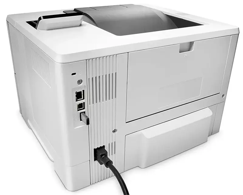 Принтер А4 HP LJ Pro M501dn (J8H61A) фото