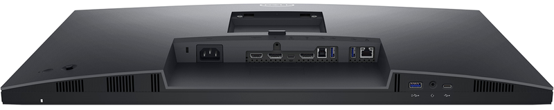 Монітор 27" Dell P2724DEB (210-BFMZ) - фото - №10