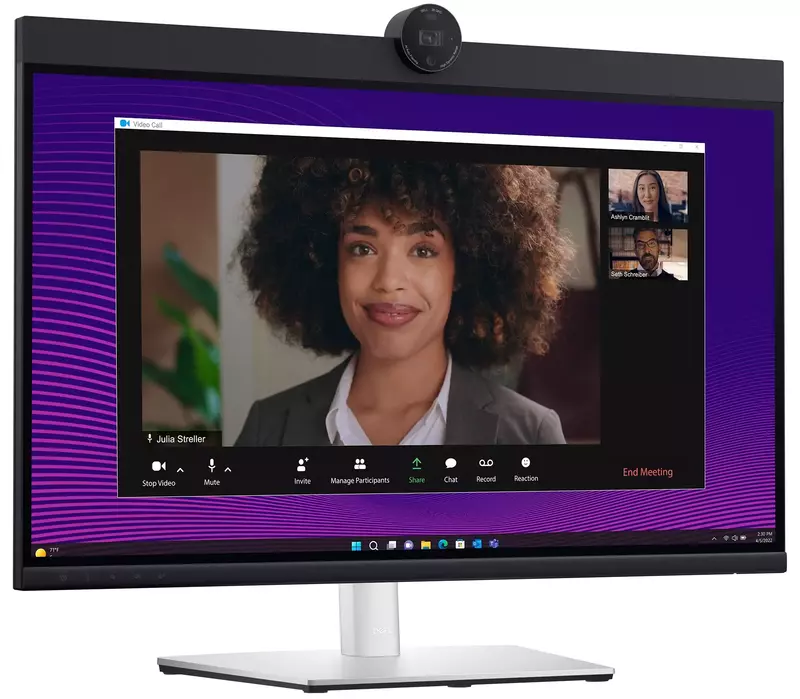 Монітор 27" Dell P2724DEB (210-BFMZ) - фото - №1