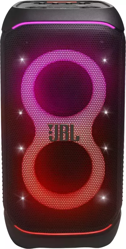 Акустика JBL PARTYBOX 320 (Black) JBLPBSTAGE320EP фото