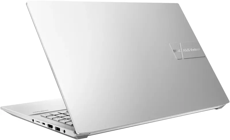 Ноутбук Asus Vivobook Pro 15 OLED M6500XV-MA014 Cool Silver (90NB1212-M000H0) фото