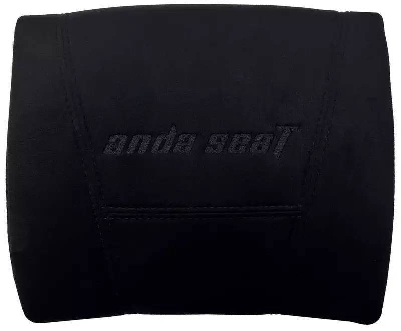 Подушка під голову для крісла Anda Seat Lumbar Pillow Kaiser 3 (AC-AD12YDC-XL-01-B-LP) фото