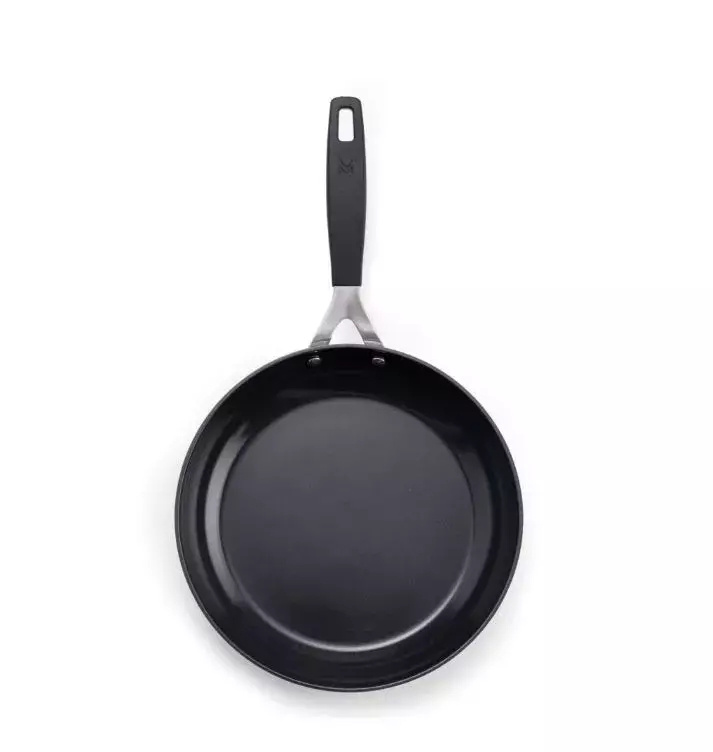 Сковорода MasterРro Smart, 20 см (BGEU-3767) - фото - №1
