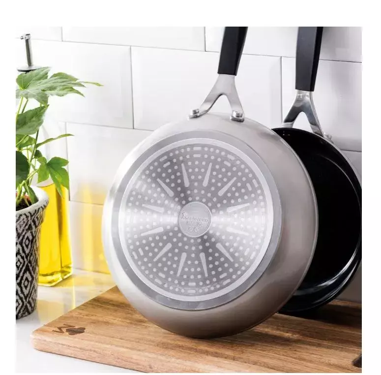 Сковорода MasterРro Smart, 20 см (BGEU-3767) - фото - №4