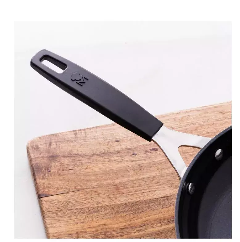 Сковорода MasterРro Smart, 20 см (BGEU-3767) - фото - №5