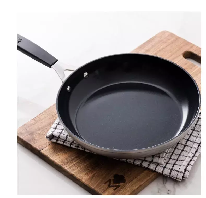 Сковорода MasterРro Smart, 20 см (BGEU-3767) - фото - №7