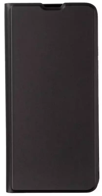 Чохол для Oppo A18/A38 Gelius Book Cover Shell Case (Black) фото