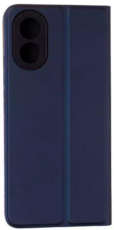 Чохол для Oppo A18/A38 Gelius Book Cover Shell Case (Blue) фото