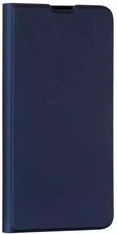 Чехол для Oppo A18/A38 Gelius Book Cover Shell Case (Blue) фото