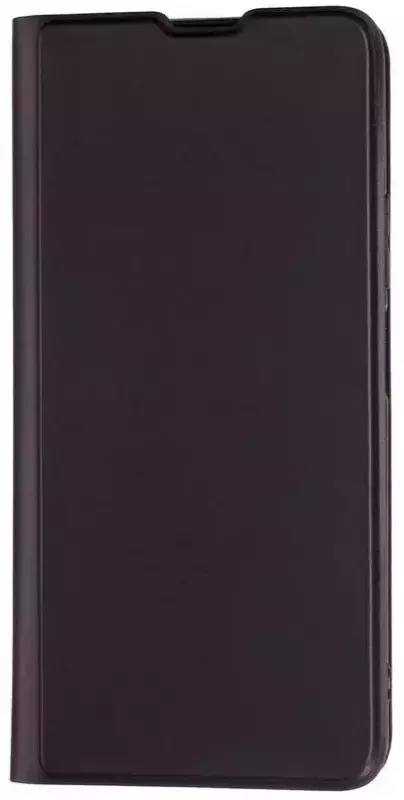 Чохол для Oppo A58 Gelius Book Cover Shell Case (Black) фото