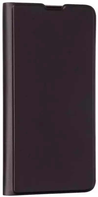 Чохол для Oppo A58 Gelius Book Cover Shell Case (Black) фото